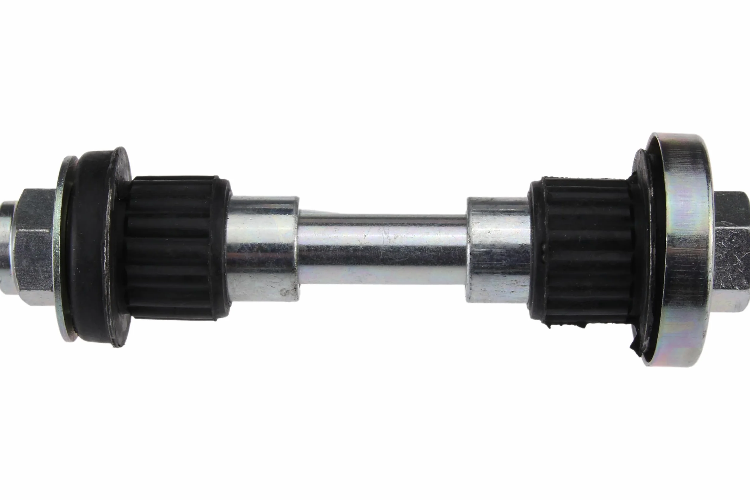 URO Parts 1294600019 Zestaw naprawczy ramienia koła pasowego