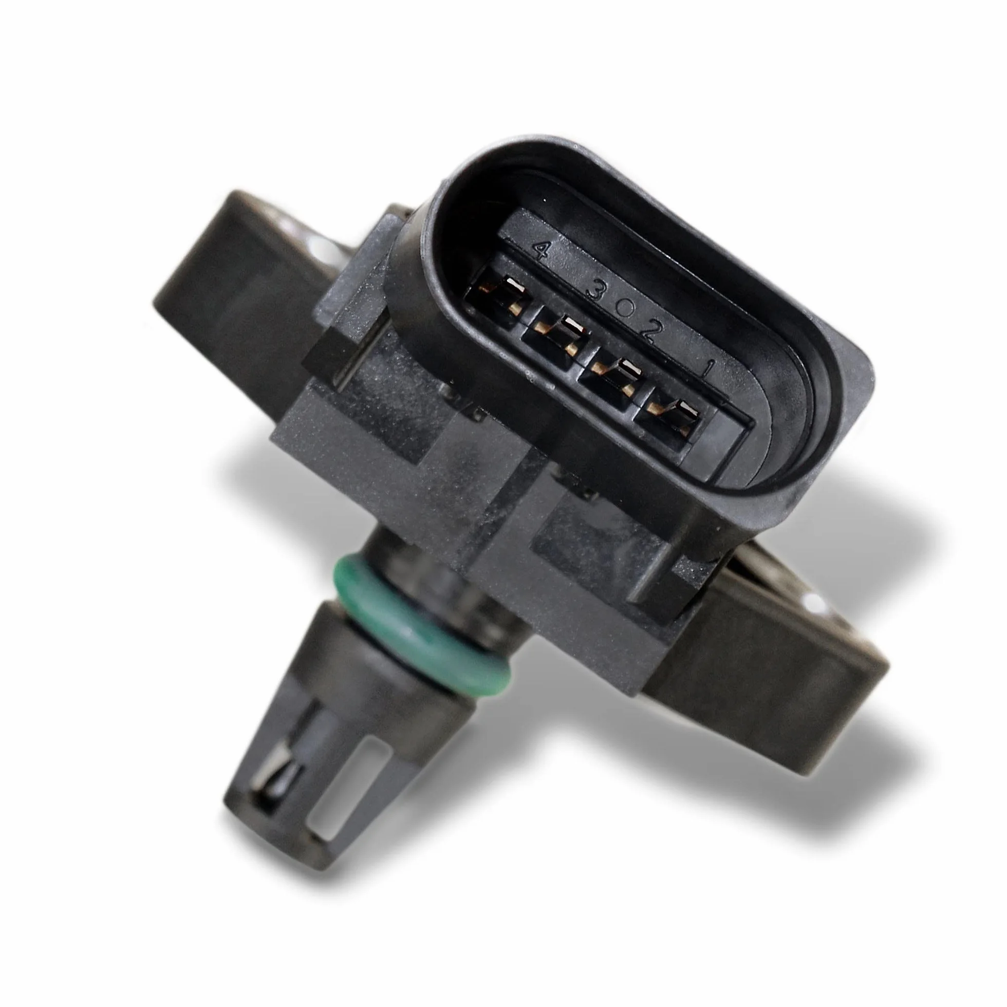BOSCH 0 261 230 266 Czujnik cisnienie doładowania