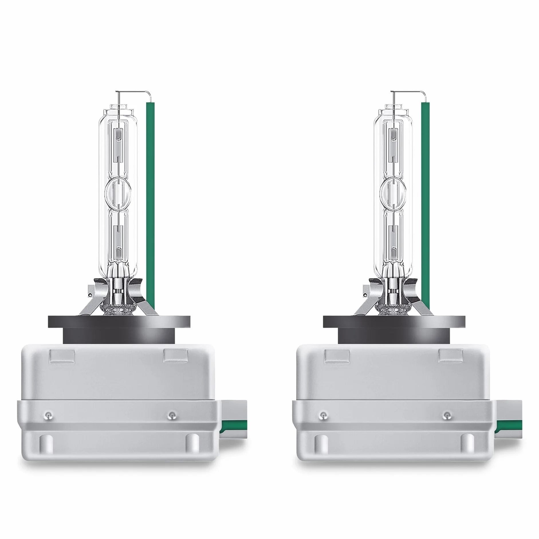 OSRAM XENARC NIGHT BREAKER 220, D3S, +220% większa jasność, lampa reflektora ksenonowego, 66340XN2-2HB, pudełko składane (2 lampy)