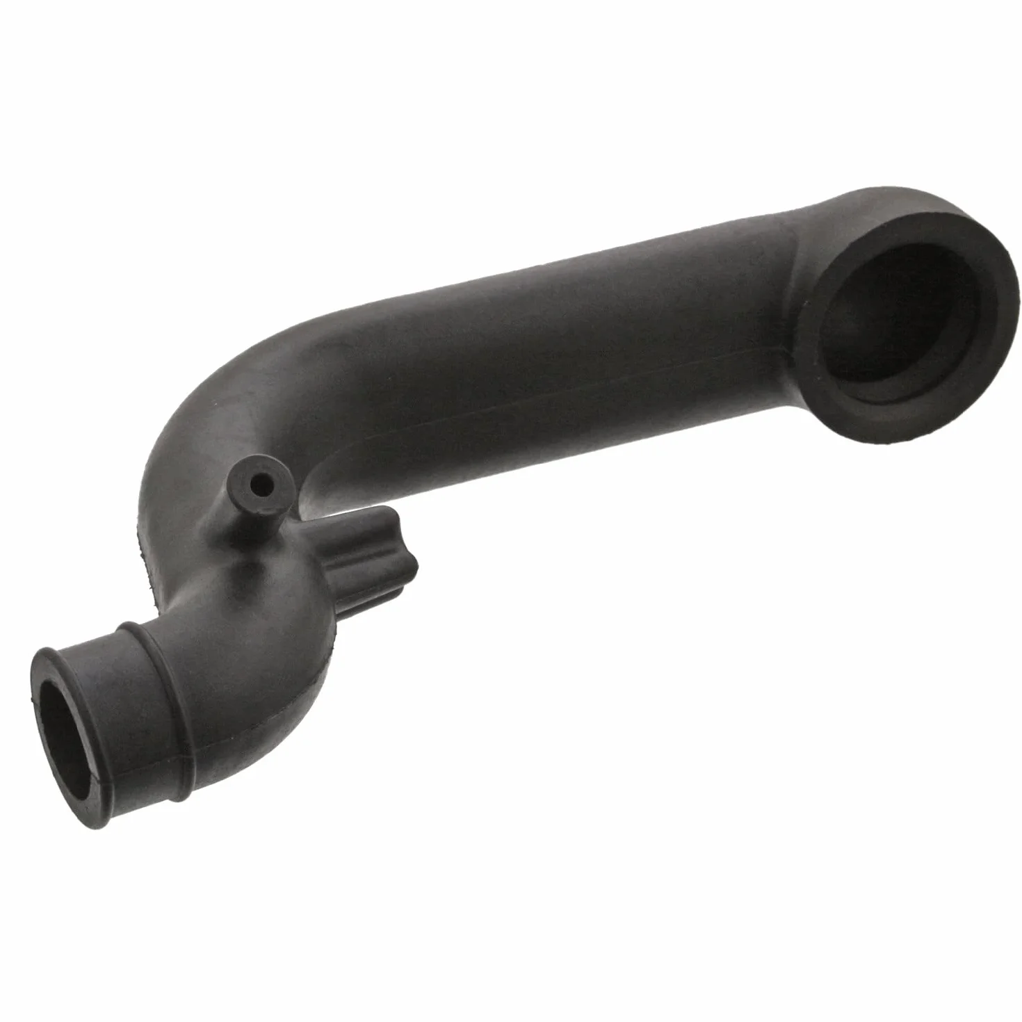 febi bilstein 46739 wąż do odpowietrzania obudowy korbowej, 1 sztuka