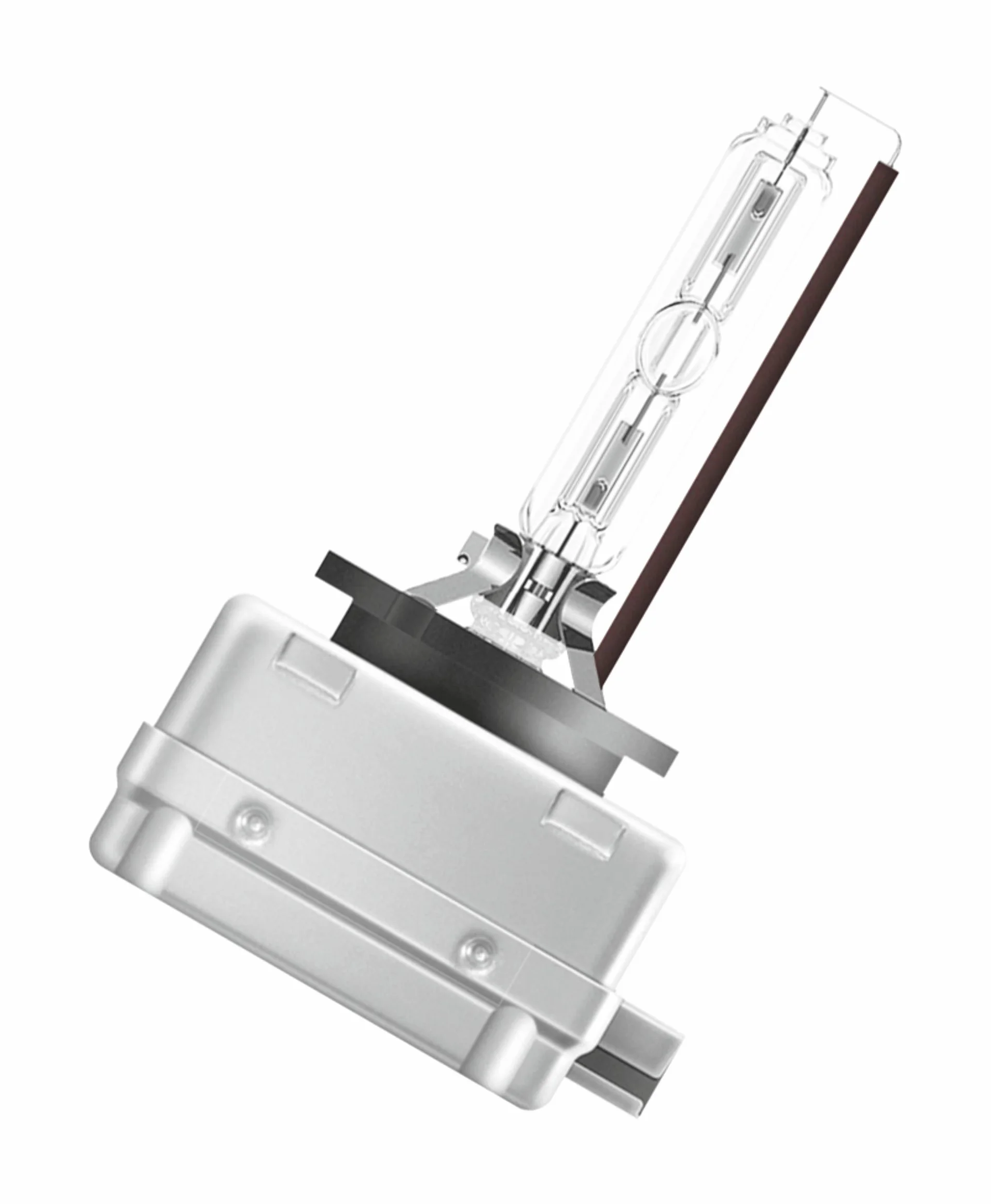 Osram 66140 Żarówka D1S, Biały, 1 sztuka