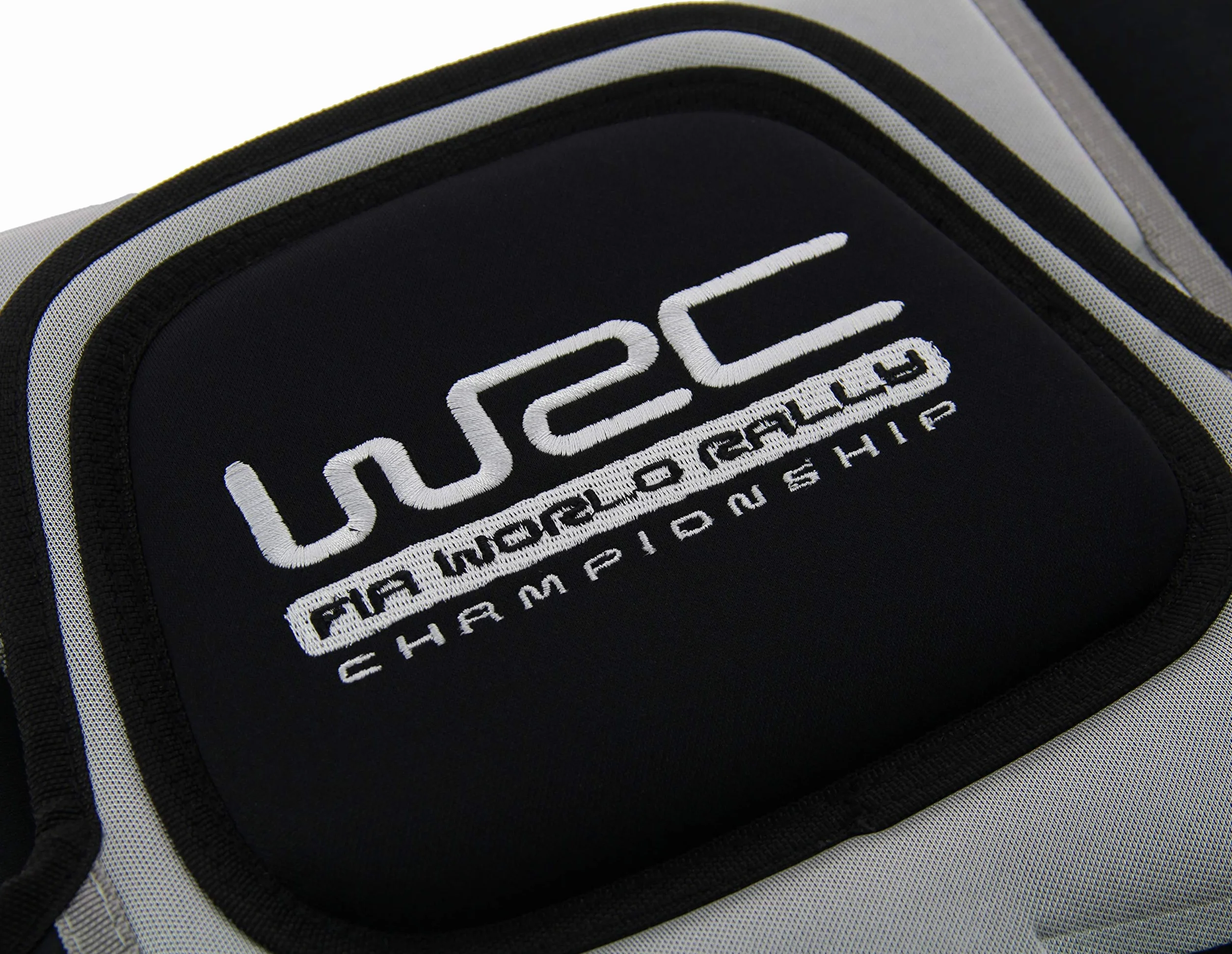 WRC 007333 nakładka na fotel samochodowy