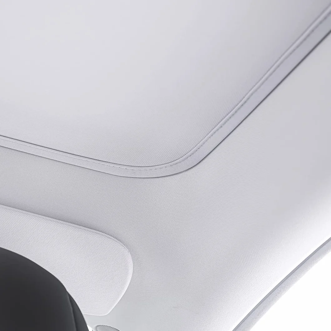 VION Tesla 2020–2024 Model Y osłony przeciwsłoneczne na dach – precyzyjne dopasowanie, bez zwisania, pełne zaciemnienie