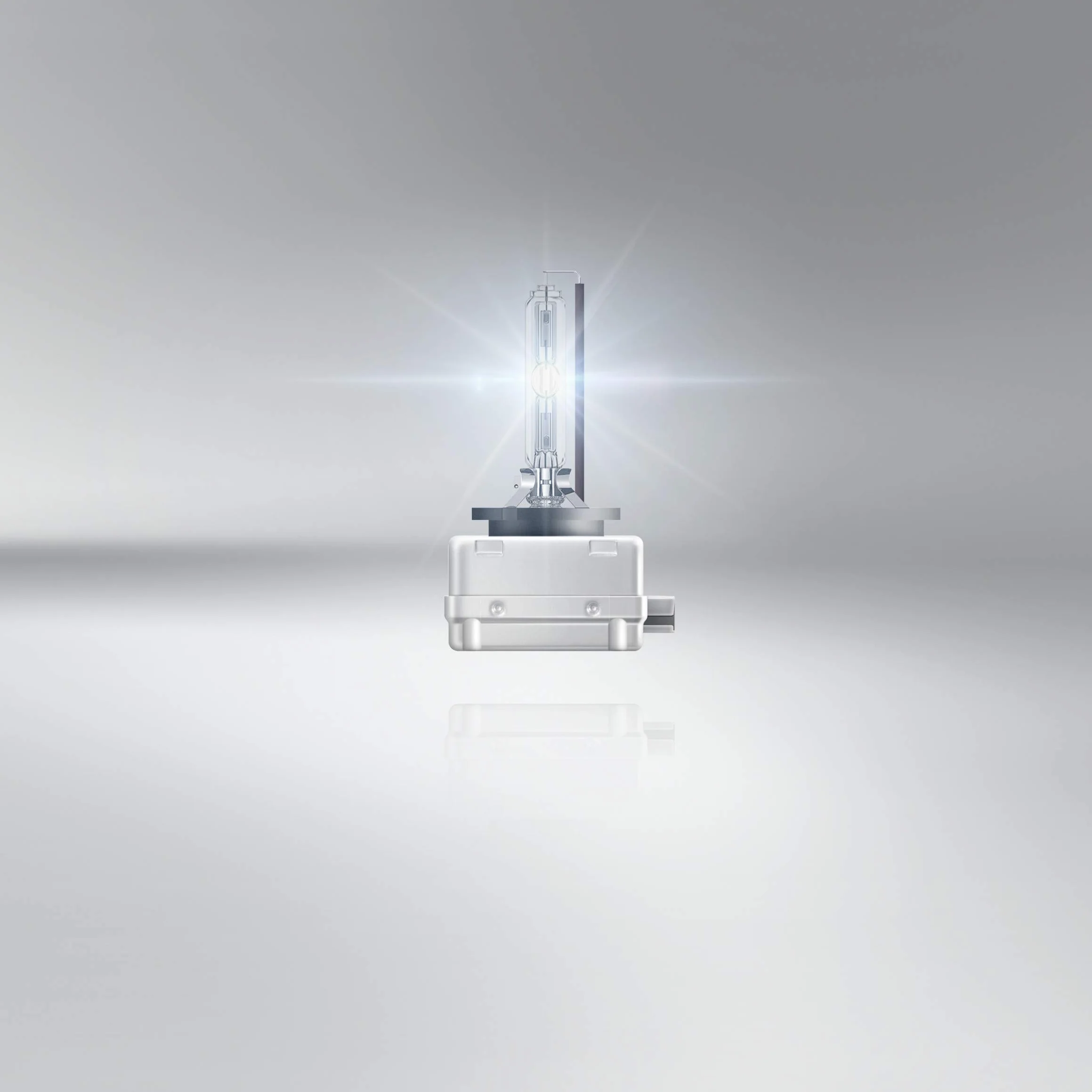 Osram 66140 Żarówka D1S, Biały, 1 sztuka