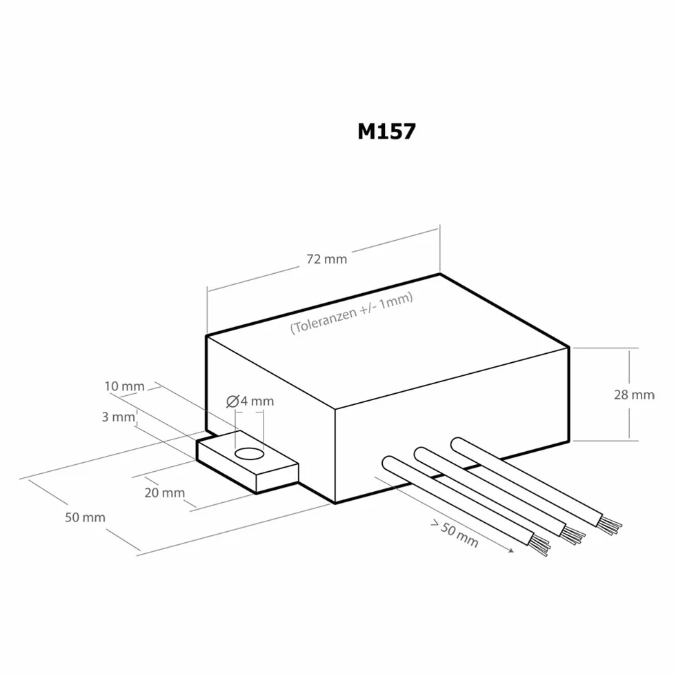Kemo M157 odstraszacz kun z krzykliwymi, wysokimi impulsami dźwiękowymi ok. 12 kHz. Odstrasza kuny z samochodów, garaży. Automatyczne włączanie w przypadku zaparkowanego samochodu