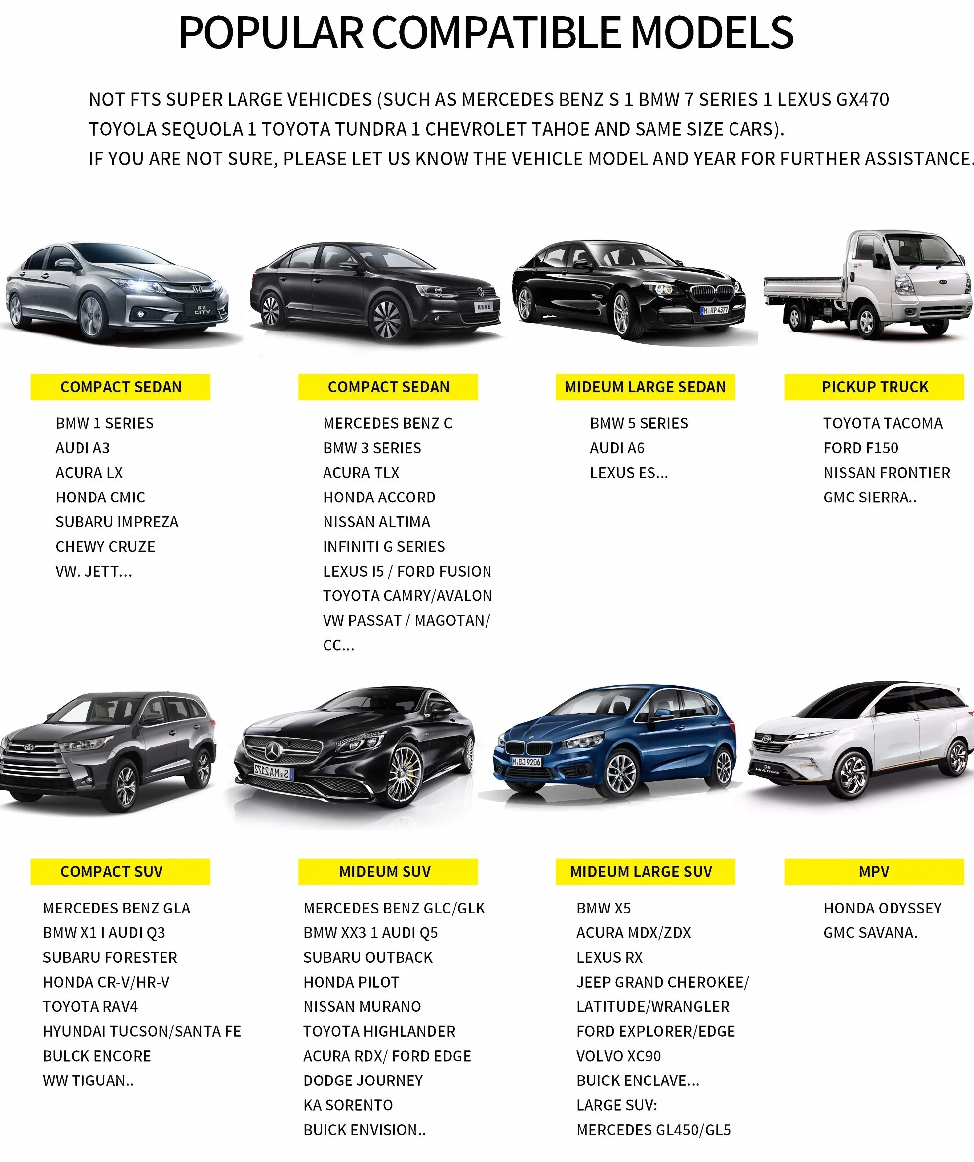 kingphenix Pokrowiec na fotel samochodowy premium PU - ochraniacz na przednie siedzenie pasuje do 95% pojazdów - wyściełany, antypoślizgowy, pełna krawędź owijania - (wymiary: 53 cm x 50,5 cm) - 1