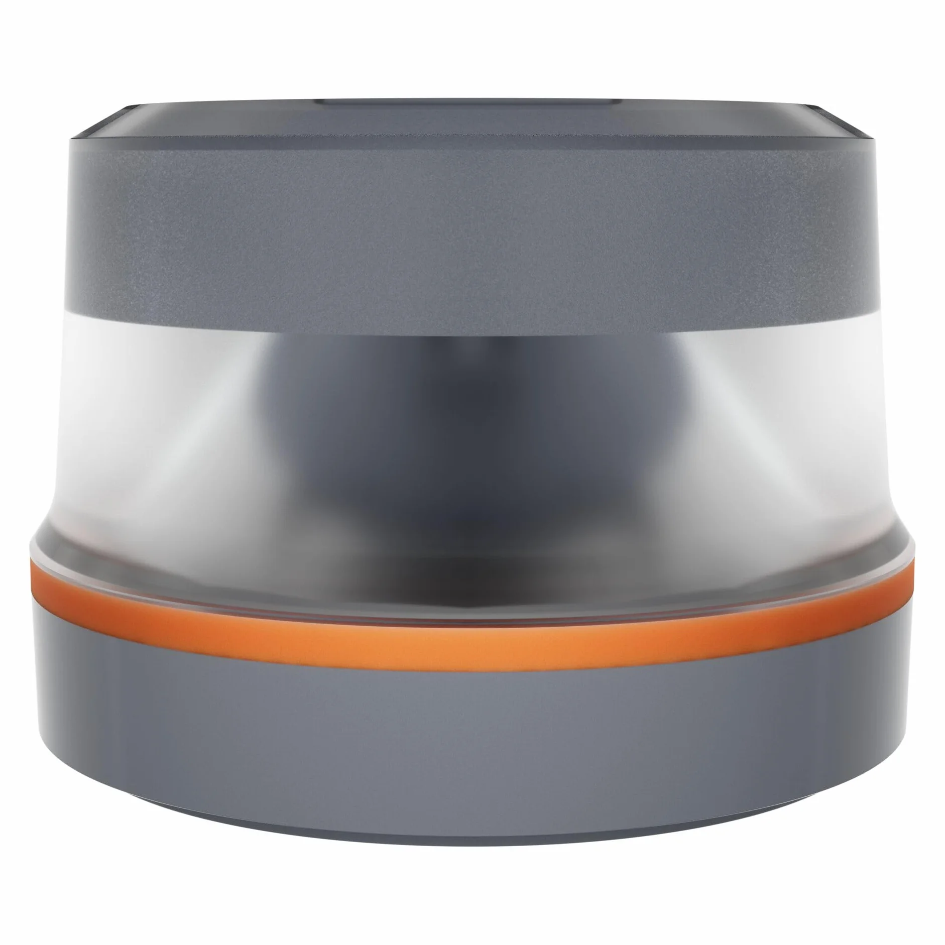 OSRAM LEDguardian ROAD FLARE Signal V16 IoT, certyfikowana lampa ostrzegawcza LED DGT 3.0, obowiązkowe stosowanie w Hiszpanii, 1900K, lokalizacja w czasie rzeczywistym