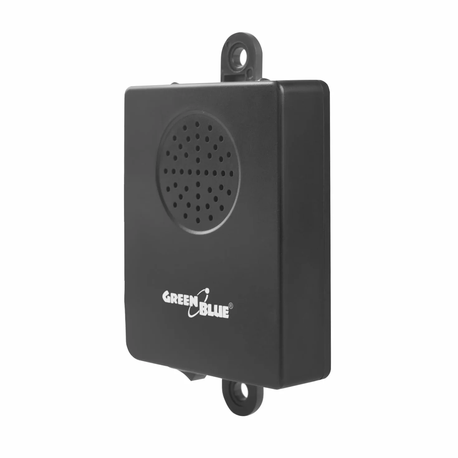GreenBlue GB730 ultradźwiękowy 45 m2 samochodowy odstraszacz gryzoni mysz elektroniczny odstraszacz szkodników urządzenie odstraszające myszy odstraszacz szczurów gryzoni zwalczanie szkodników bez