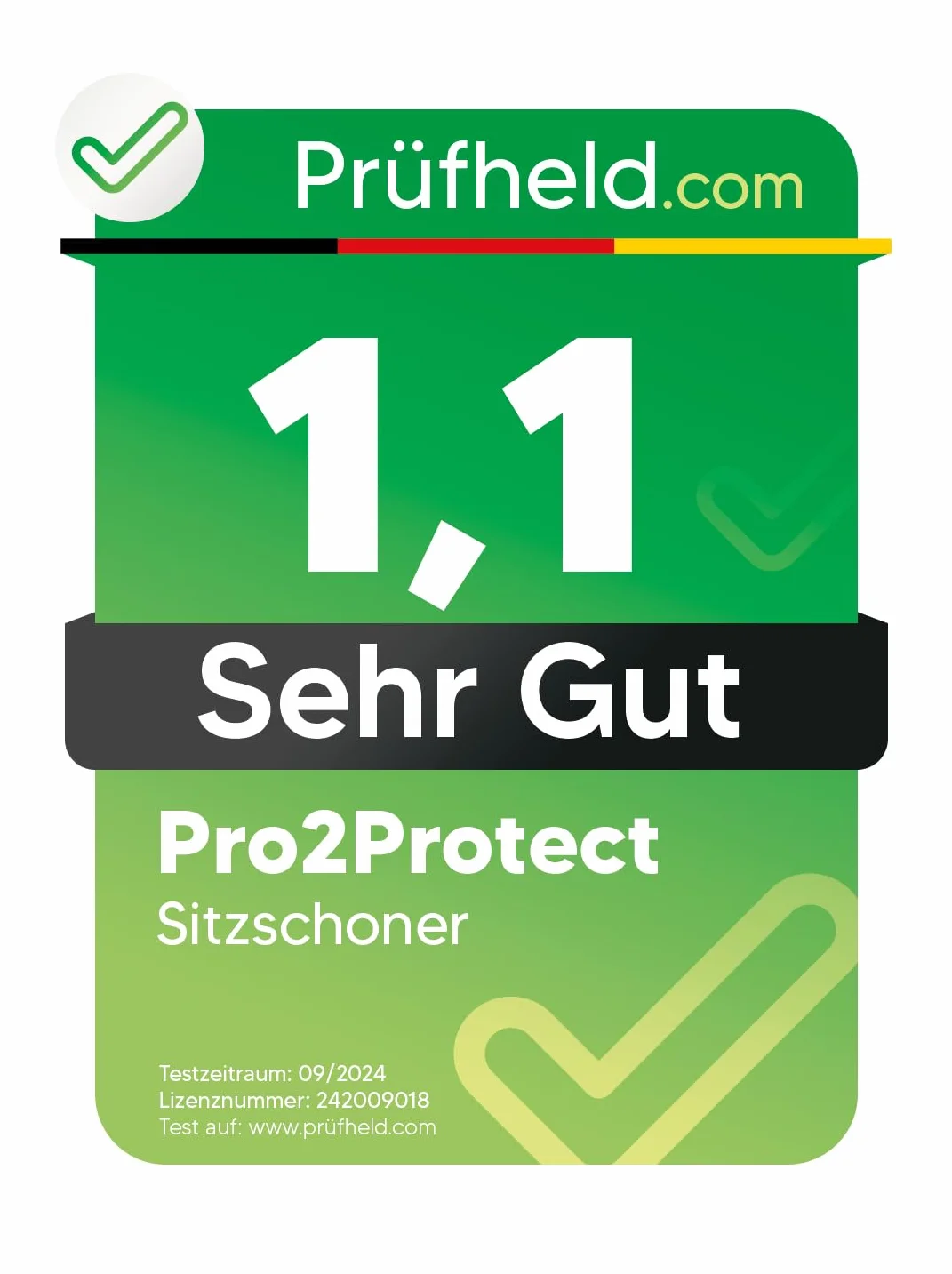 Pro2Protect Premium ochraniacz na przednie siedzenie, wodoszczelny, uniwersalnie kompatybilny, pokrowce na siedzenia samochodowe, pokrowce na siedzenia samochodowe, pokrowce na siedzenia samochodowe,