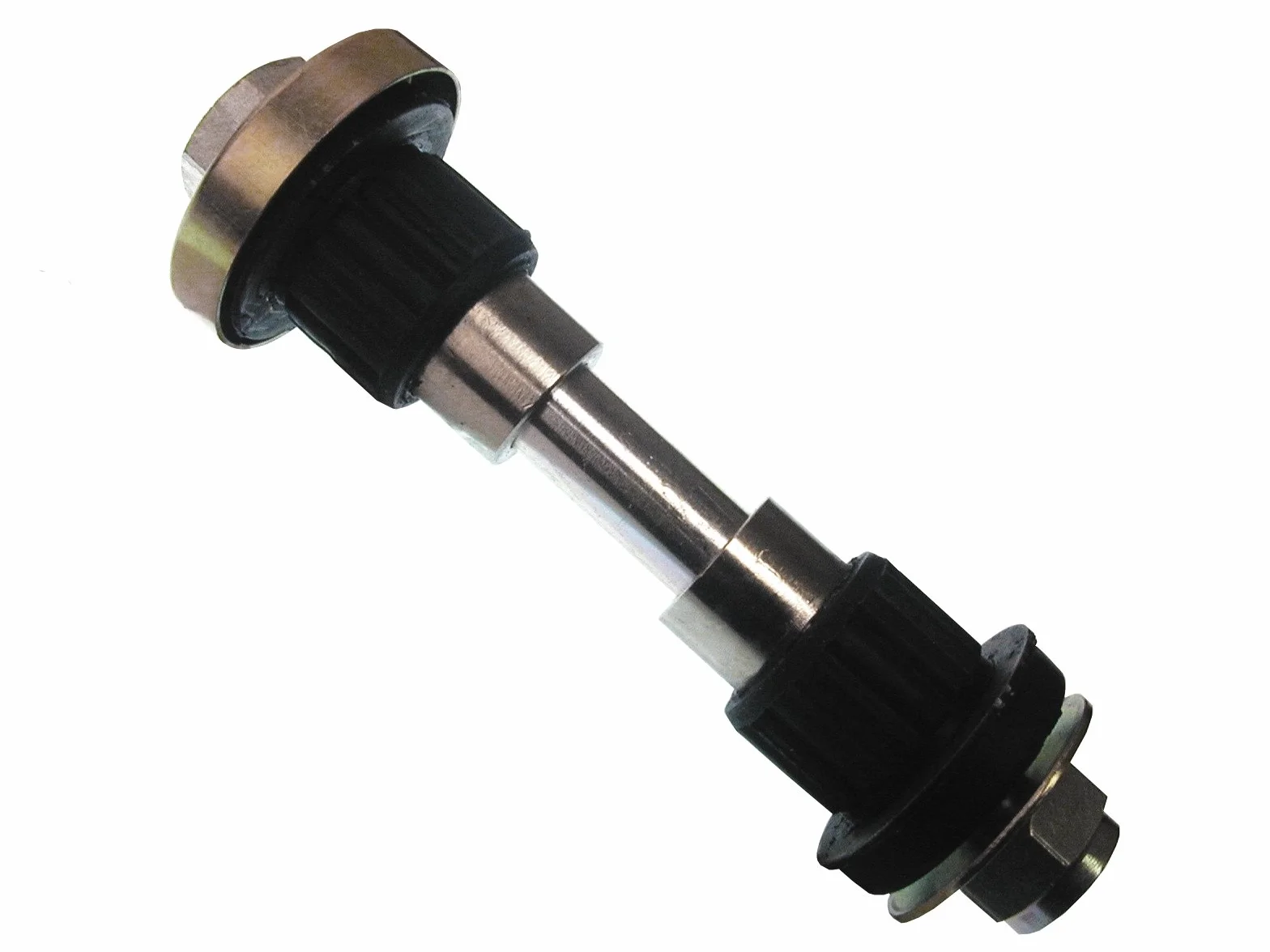 URO Parts 1294600019 Zestaw naprawczy ramienia koła pasowego