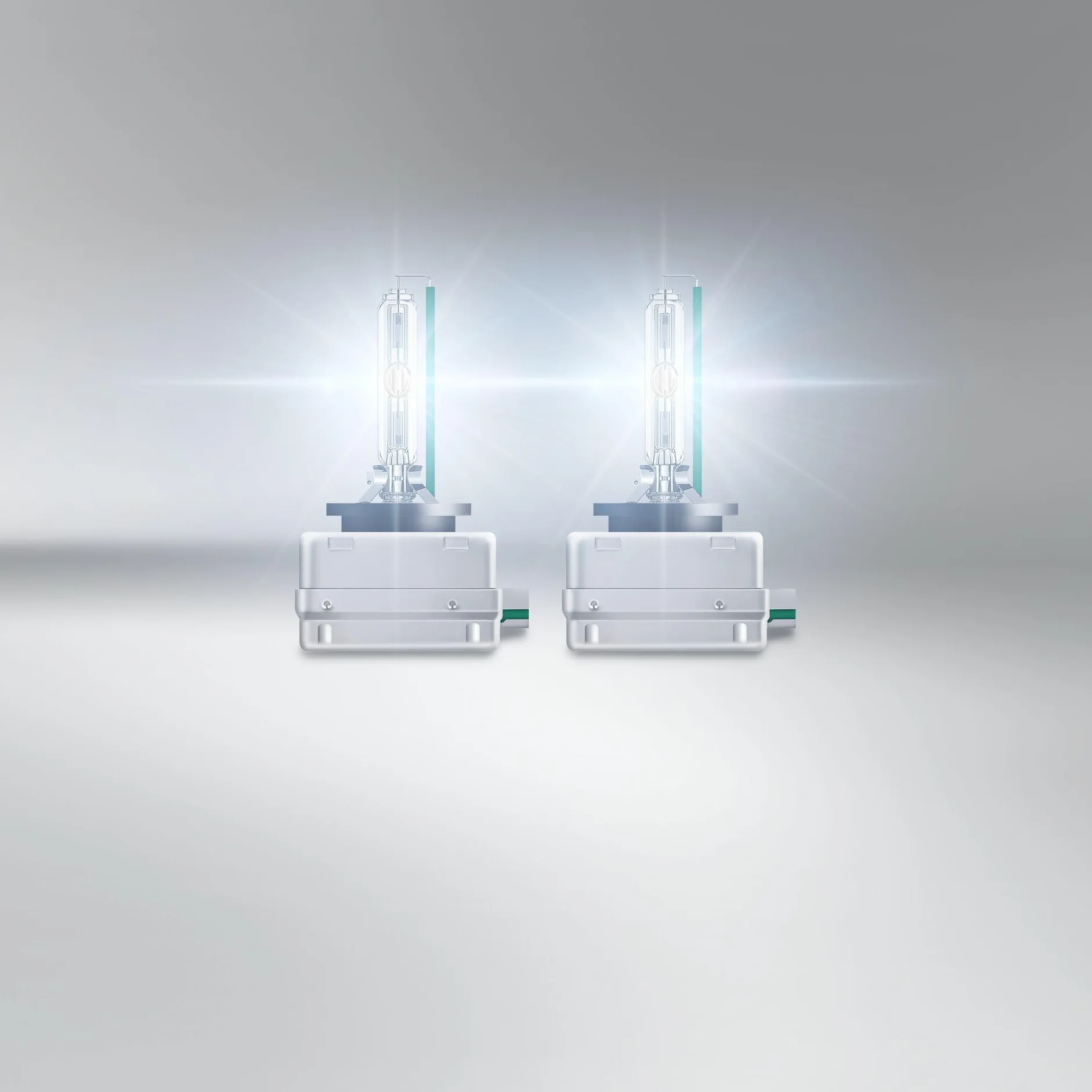 OSRAM XENARC NIGHT BREAKER 220, D3S, +220% większa jasność, lampa reflektora ksenonowego, 66340XN2-2HB, pudełko składane (2 lampy)