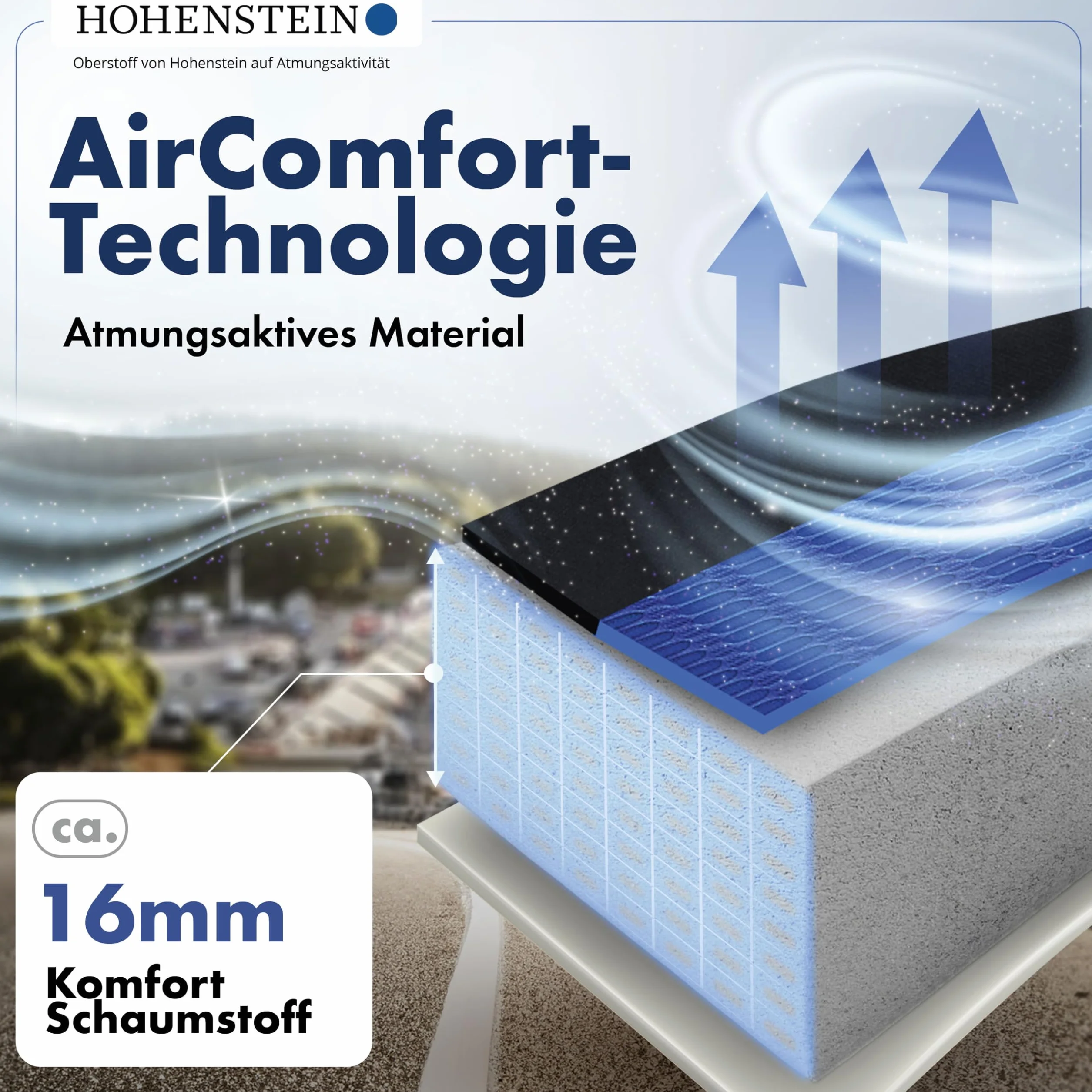 Walser Car Comfort 11652 Nakładka Na Fotel Samochodowy, Nakładka Na Siedzenie S-Race, Czarny