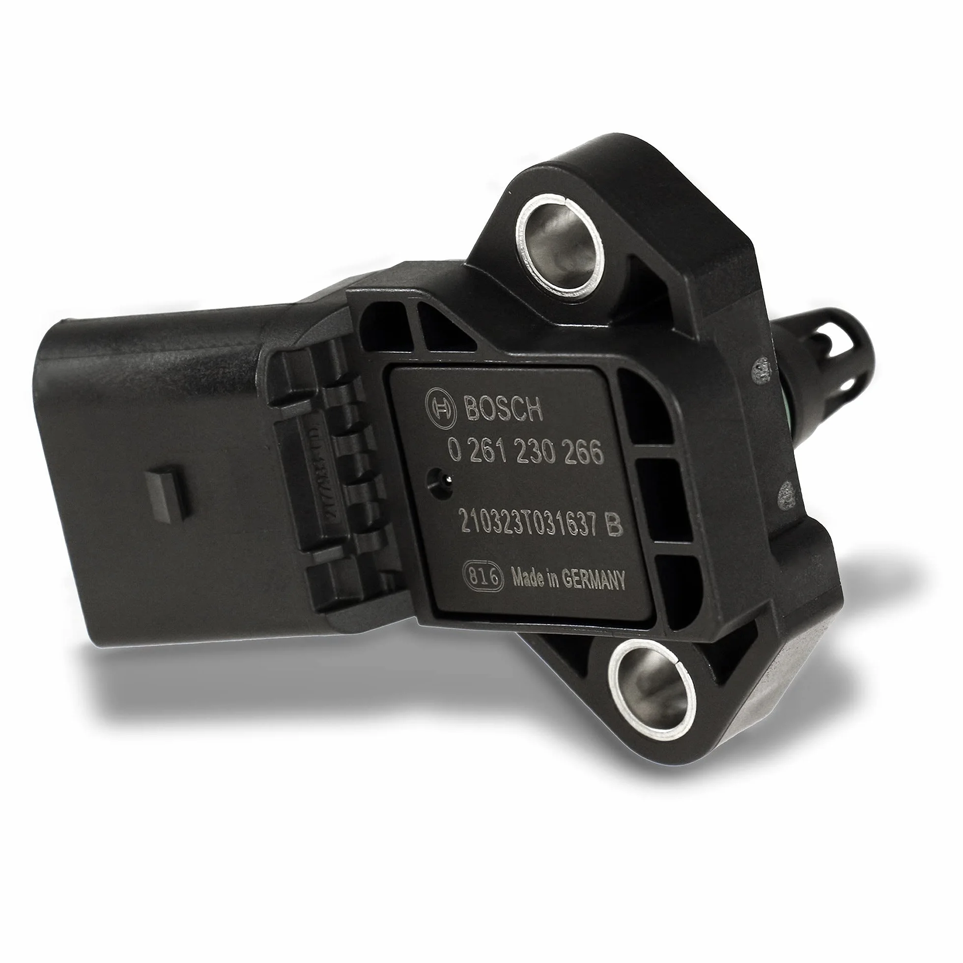 BOSCH 0 261 230 266 Czujnik cisnienie doładowania