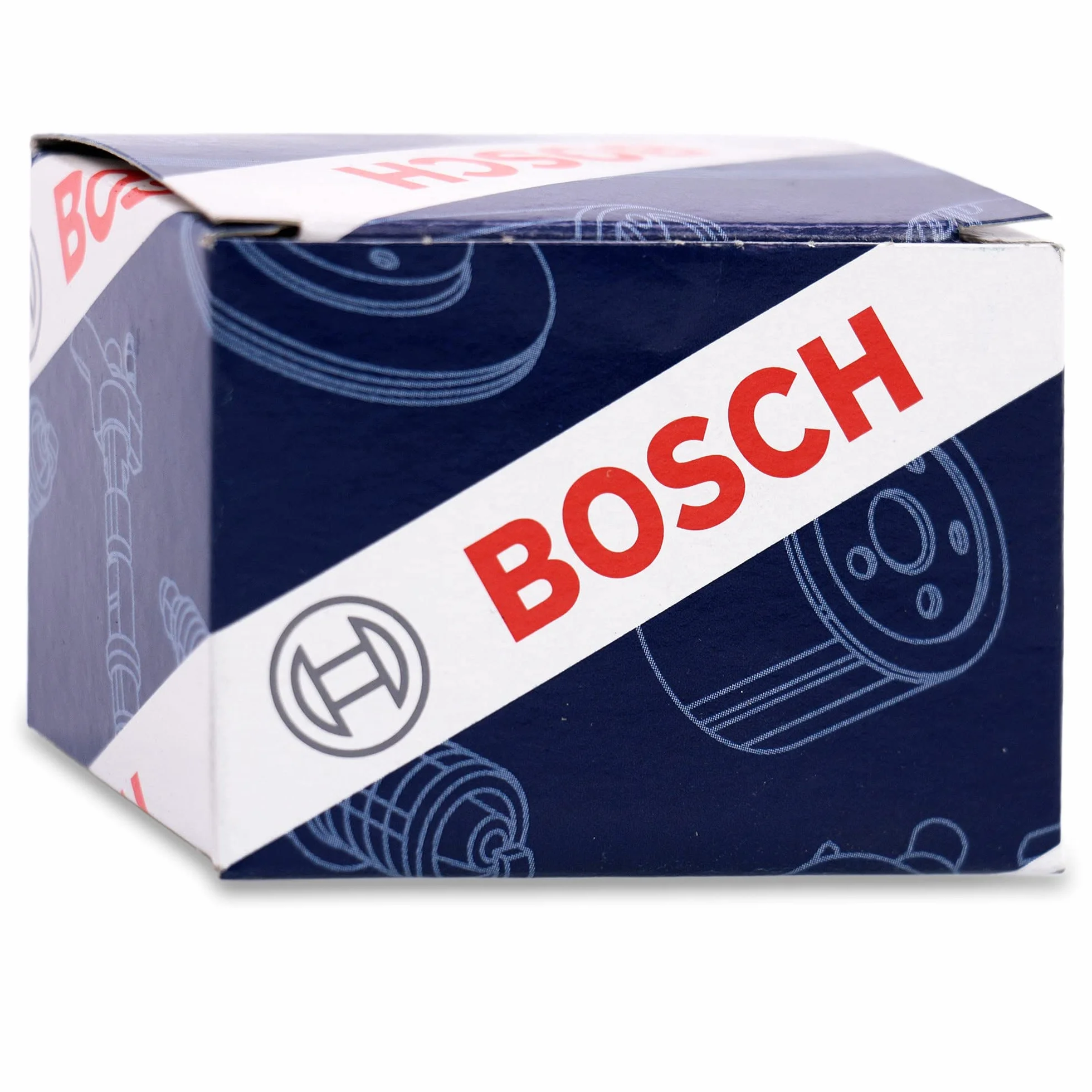 BOSCH 0 261 230 266 Czujnik cisnienie doładowania