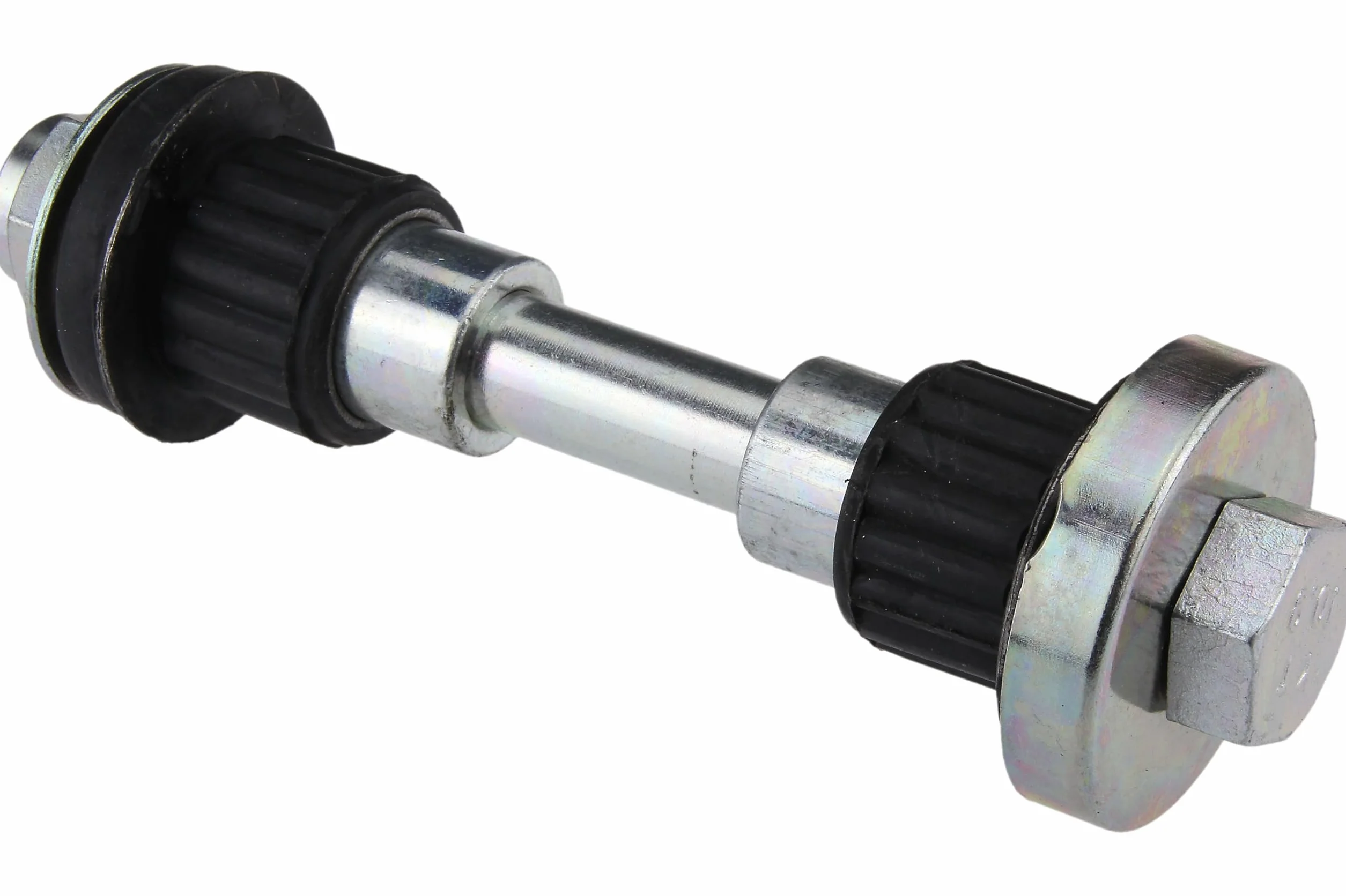 URO Parts 1294600019 Zestaw naprawczy ramienia koła pasowego